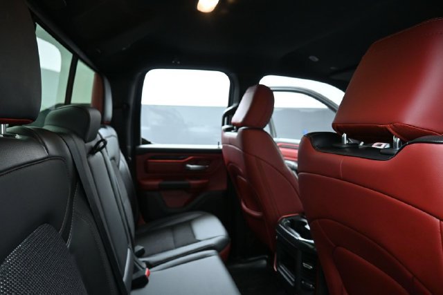 Used 2020 RAM 1500 Rebel AWD/4WD image 30