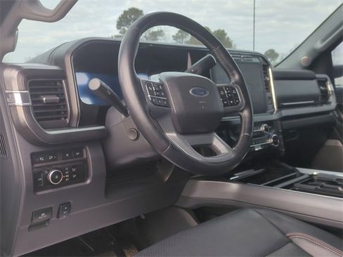 Used 2024 Ford F250 Lariat w/ Lariat Ultimate Package image 20