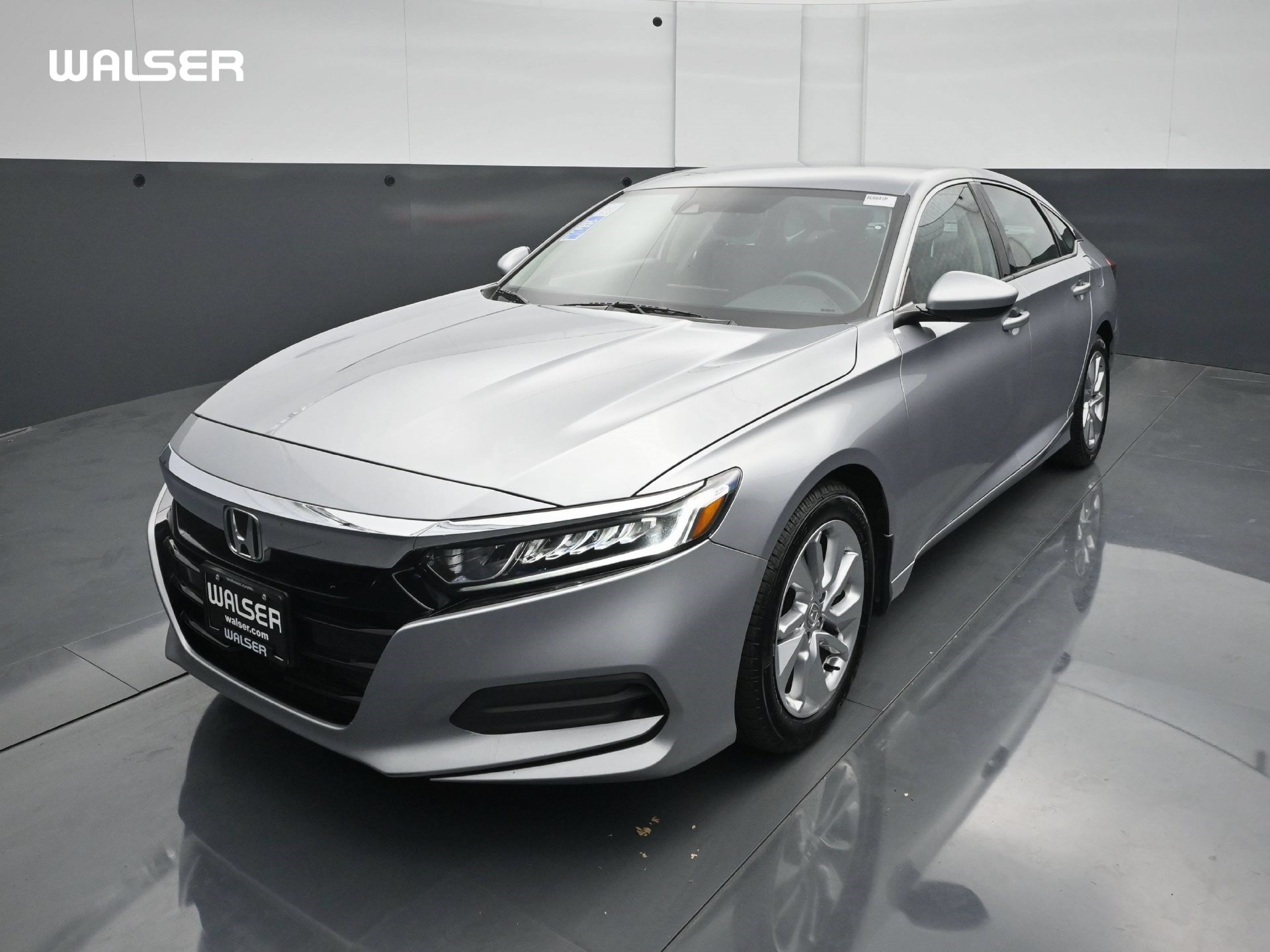 Used 2020 Honda Accord LX image 1