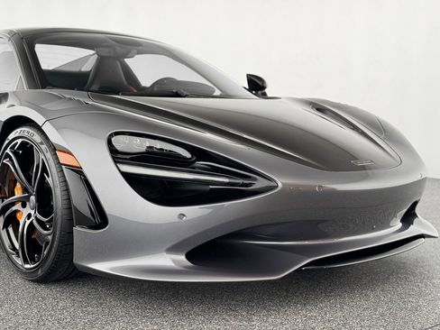 New 2026 McLaren 750S Spider image 47