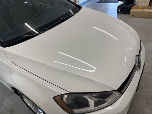 Used 2015 Volkswagen Golf TDI SE image 71