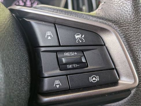 Used 2023 Subaru Ascent Limited w/ Technology Package AWD/4WD image 14