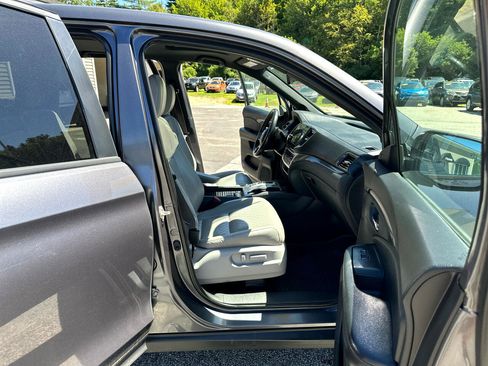 Used 2019 Honda Passport EX-L image 9