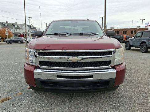 Used 2009 Chevrolet Silverado 1500 LT image 2
