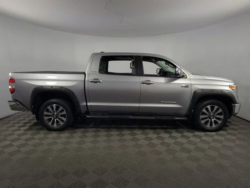 Used 2020 Toyota Tundra Limited image 10
