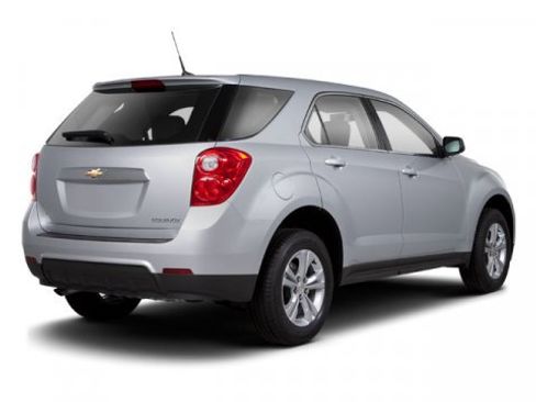 Used 2010 Chevrolet Equinox LT image 5