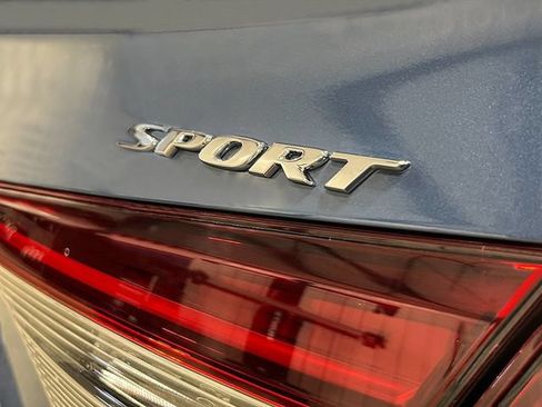 New 2026 Honda Civic Sport image 6