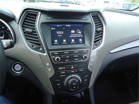 Used 2017 Hyundai Santa Fe Sport AWD/4WD image 26