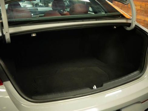 Used 2023 Kia K5 GT-Line w/ GT-Line Premium Package FWD image 7