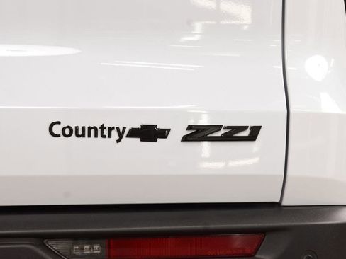 New 2026 Chevrolet Traverse Z71 w/ Enhanced Driving Package AWD/4WD image 23