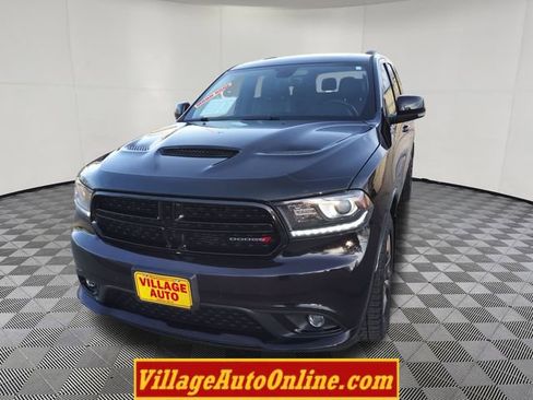 Used 2018 Dodge Durango GT w/ Premium Group image 8