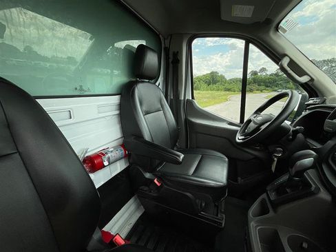 Used 2021 Ford Transit 350 w/ Upfitter Package RWD image 27