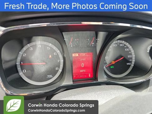 Used 2017 GMC Terrain SLE w/ Driver Alert Package I FWD image 10