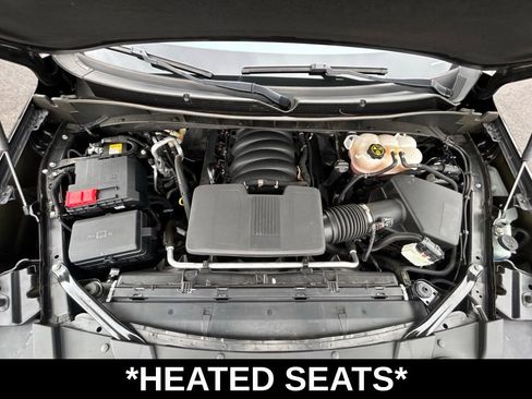 Certified 2023 GMC Yukon XL SLT w/ SLT Luxury Package image 13