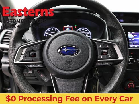 Used 2023 Subaru Forester AWD/4WD image 10