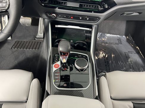 Used 2025 BMW M4 Competition w/ Executive Package RWD image 18