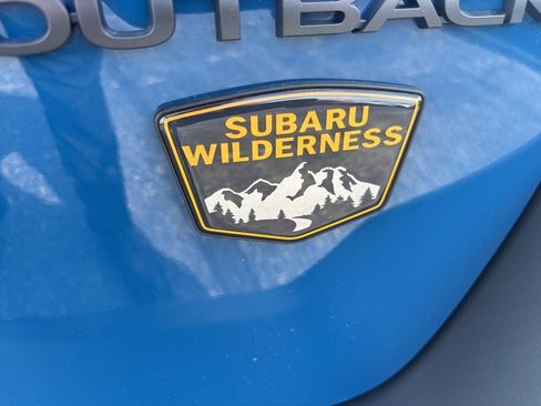 New 2025 Subaru Outback Wilderness image 10
