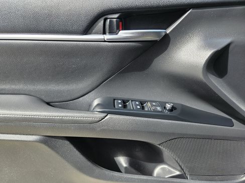 Used 2019 Toyota Camry XSE w/ Driver Assist Package image 15