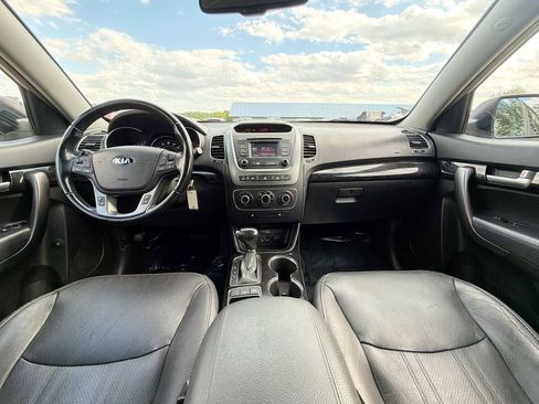 Used 2015 Kia Sorento LX FWD image 12