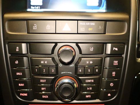 Used 2018 Buick Cascada Sport Touring w/ Dark Effects Package image 20