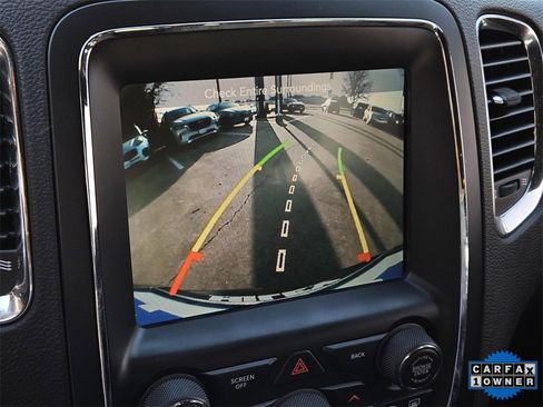 Used 2015 Dodge Durango R/T image 28