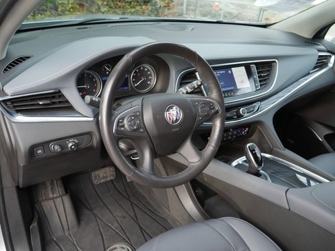 Used 2020 Buick Enclave Premium w/ Surround and Sites Package image 4