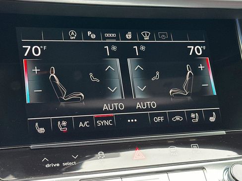 New 2026 Audi RS 6 performance image 20