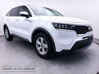 Used 2021 Kia Sorento LX video 1