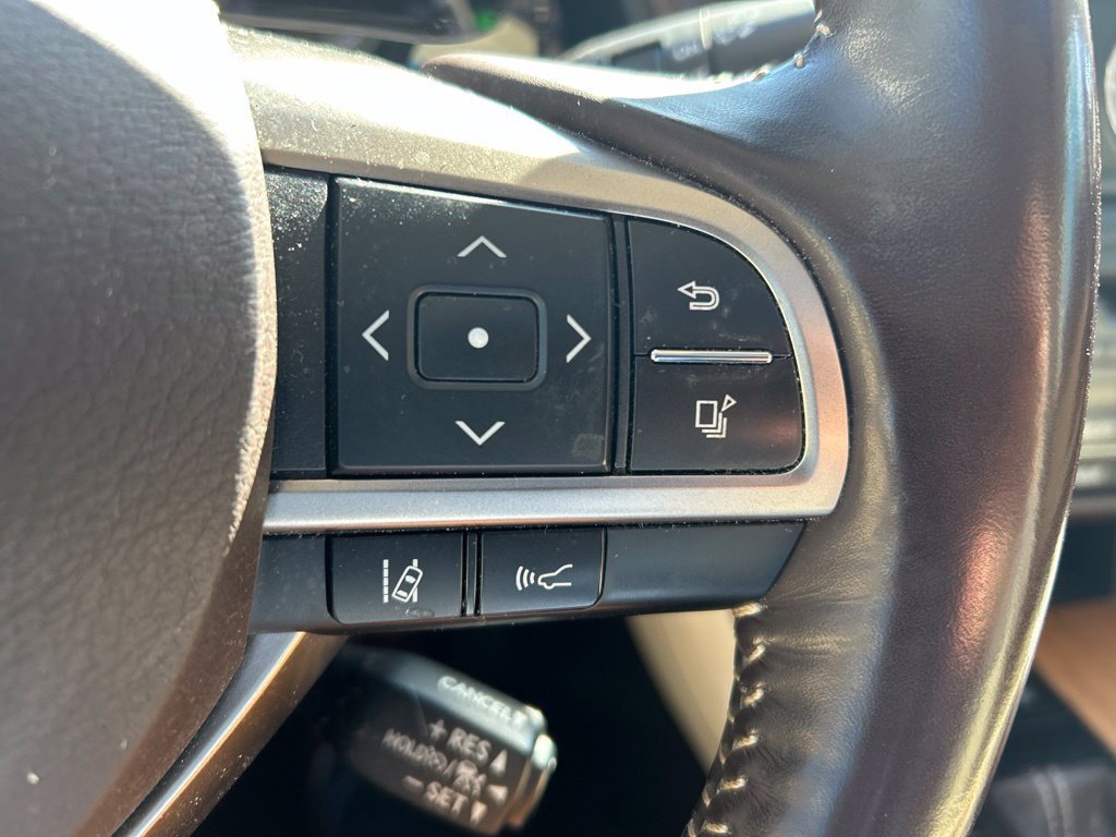 Used 2018 Lexus RX 350L FWD image 18