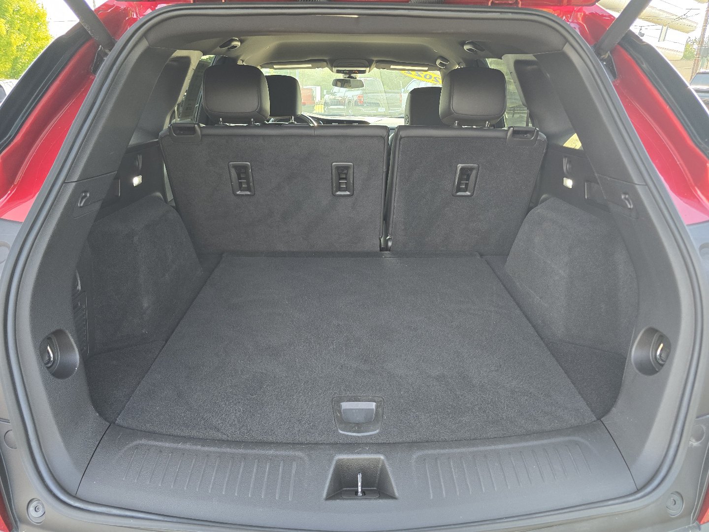 Used 2022 Cadillac XT5 Luxury FWD image 29