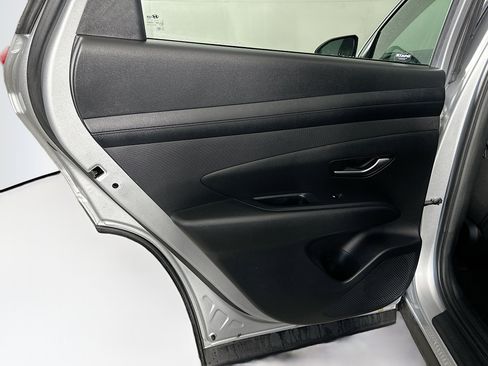 Used 2025 Hyundai Tucson SEL image 26