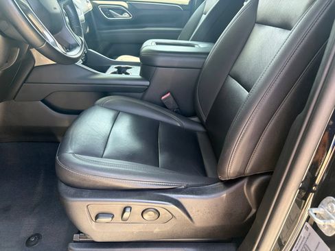 Used 2023 Chevrolet Tahoe Z71 AWD/4WD image 15
