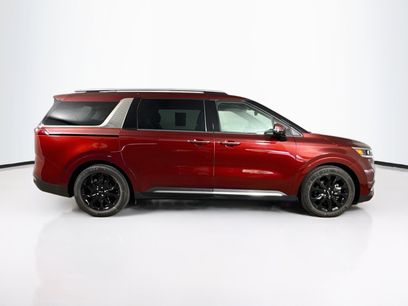 Used 2023 Kia Carnival SX