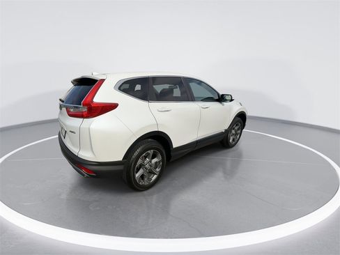 Used 2019 Honda CR-V EX-L image 14