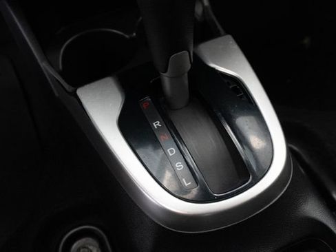 Used 2017 Honda Fit LX image 18