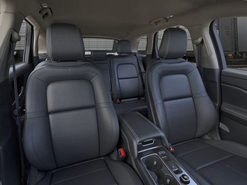 New 2026 Lincoln Corsair Premiere image 10