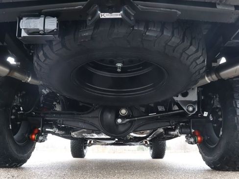 New 2025 Ford Ranger Raptor image 46