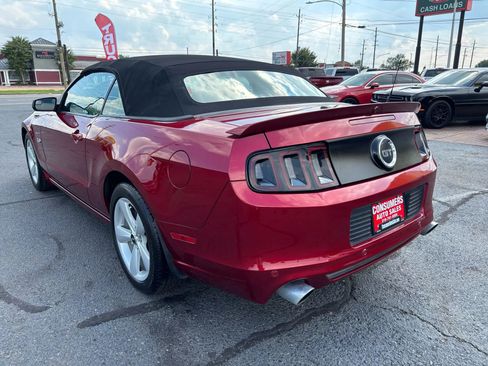 Used 2014 Ford Mustang GT Premium image 3