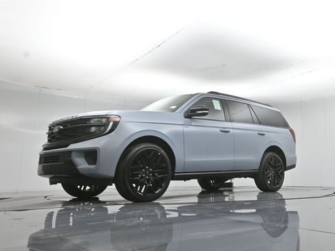 New 2026 Ford Expedition Platinum AWD/4WD image 47