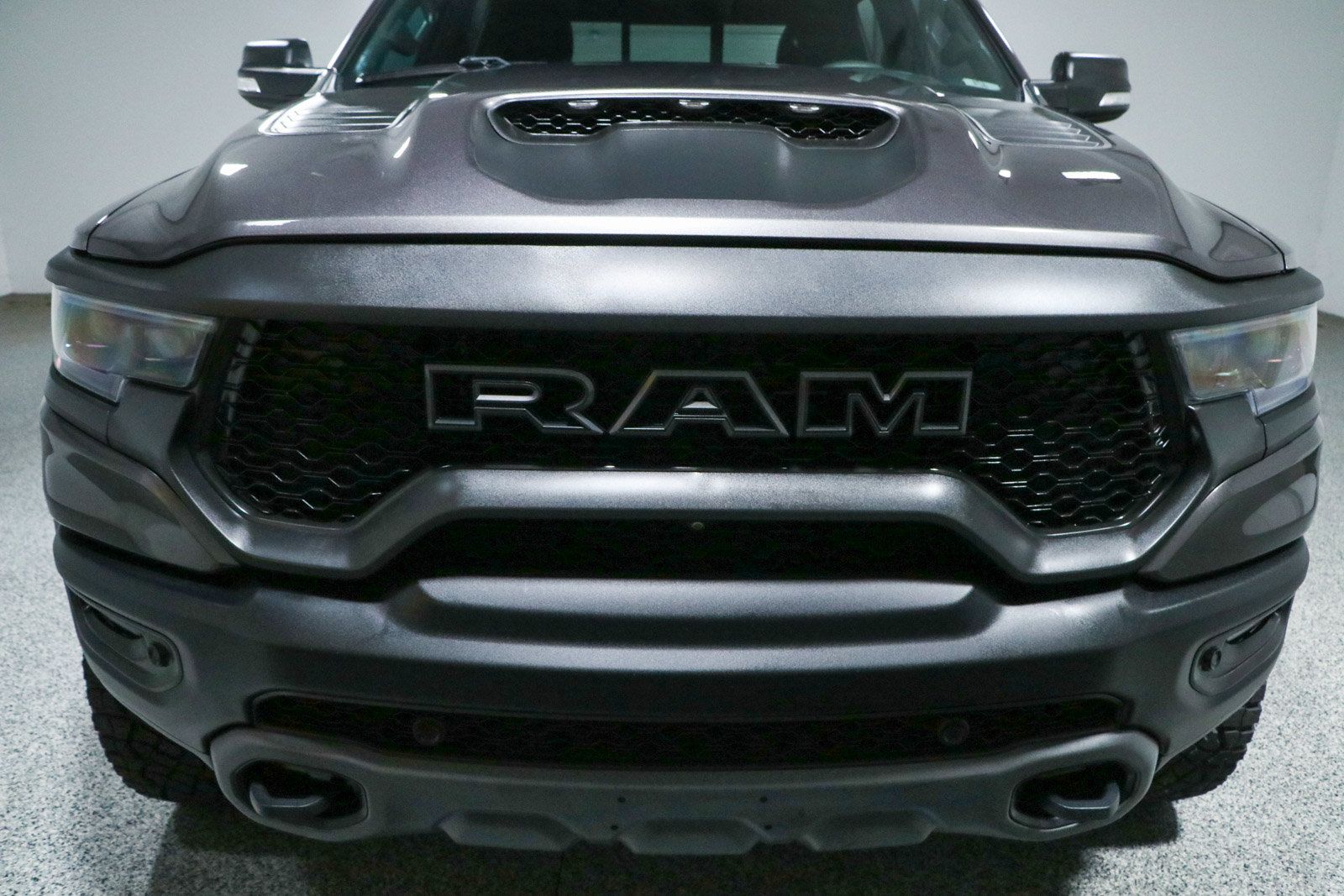 Used 2021 RAM 1500 TRX w/ TRX Level 2 Equipment Group AWD/4WD image 4