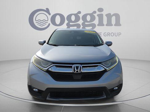 Used 2017 Honda CR-V EX-L image 8