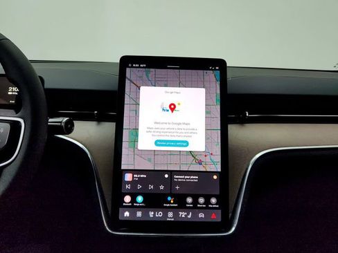 New 2025 Volvo EX90 Plus w/ Protection Package Premier image 25