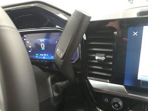 New 2026 Chevrolet Silverado 1500 RST w/ RST Select Package image 16