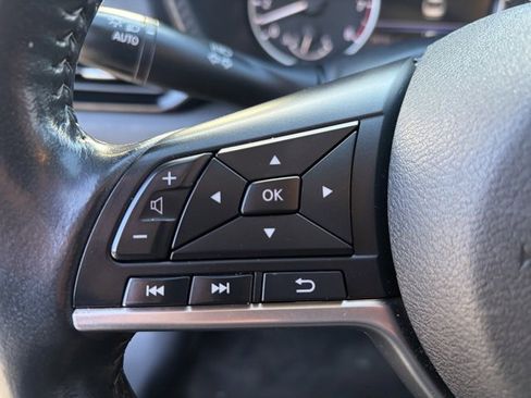 Used 2022 Nissan Sentra SV w/ All-Weather Package image 22