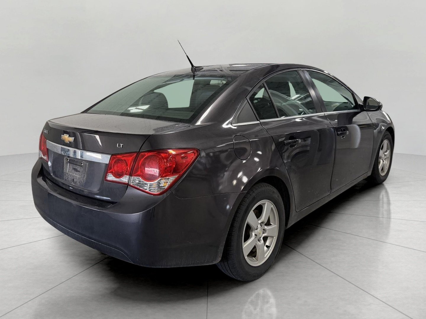Used 2014 Chevrolet Cruze LT FWD image 7