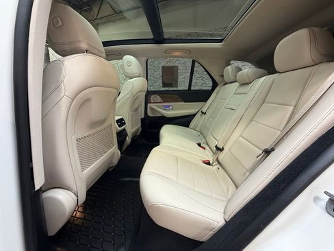 Used 2022 Mercedes-Benz GLE 350 image 14