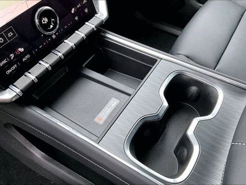 New 2026 GMC Acadia Elevation w/ Elevation Premium Package image 9