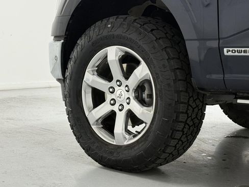 Used 2021 Ford F150 King Ranch w/ Equipment Group 601A High image 42