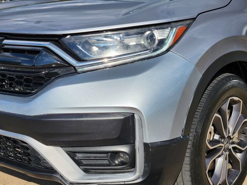 Used 2020 Honda CR-V EX image 10