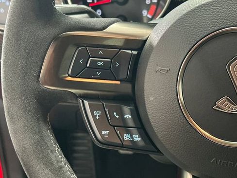 Used 2019 Ford Mustang Shelby GT350 w/ Technology Package image 27